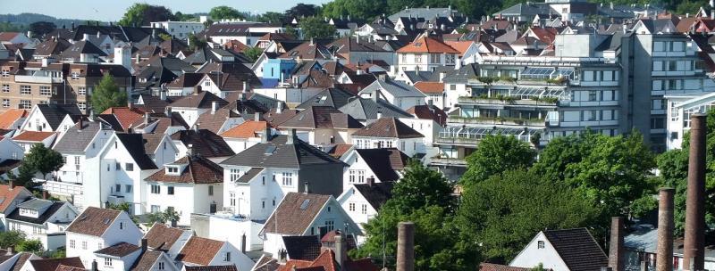 OK Minilager utvider i Stavanger
