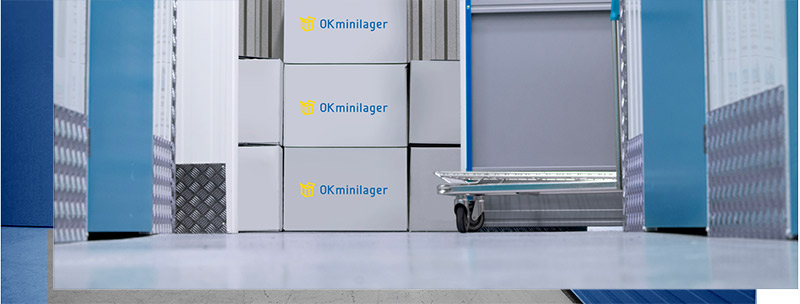 OK Minilager åpner ny avdeling i Sandefjord